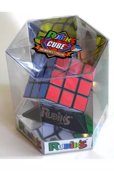 Kostka Rubika 3x3x3 HEX