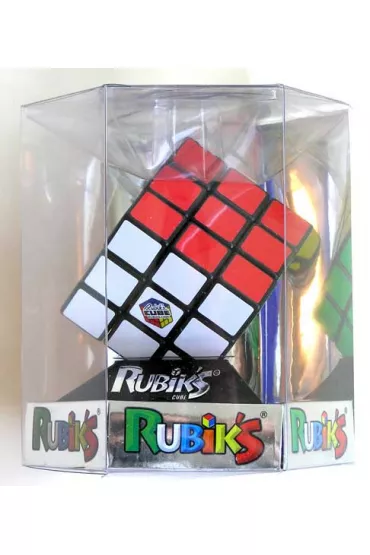 Kostka Rubika 3x3x3 HEX