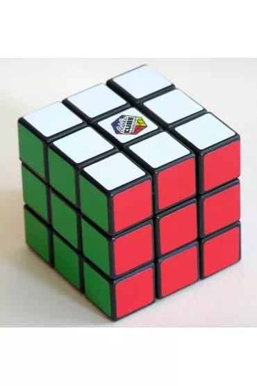 Kostka Rubika 3x3x3 HEX