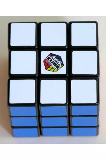 Kostka Rubika 3x3x3 HEX