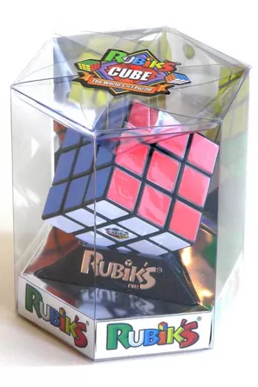 Kostka Rubika 3x3x3 HEX