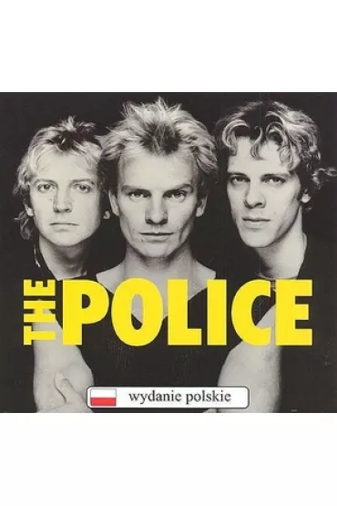 The Police (PL) (CD) - Police