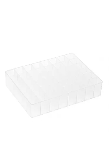 Markery dwustronne mazaki alkoholowe w etui + podstawka 48 szt.