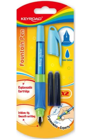Keyroad Pi�ro wieczne Easy Writer M