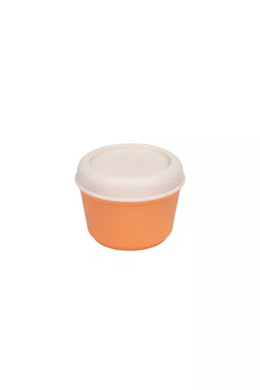Milan Pojemnik okr�g�y na lunch 0.25 l