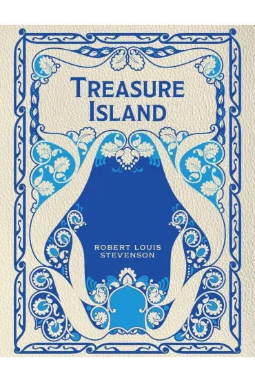 Treasure Island - Robert Louis Stevenson