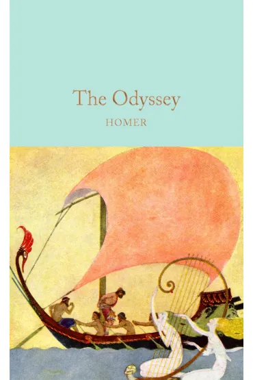 The Odyssey. Collector's Library - Homer