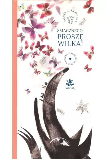 Smacznego prosz� Wilka - Marta Gu�niowska