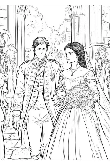 Kolory klasyki. Duma i uprzedzenie (barwione brzegi) - Jane Austen