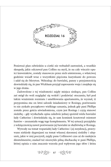 Kolory klasyki. Duma i uprzedzenie (barwione brzegi) - Jane Austen