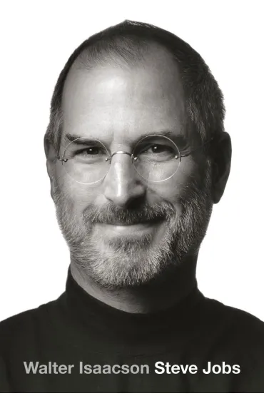 Steve Jobs - Walter Isaacson