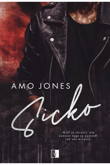 Sicko - Amo Jones