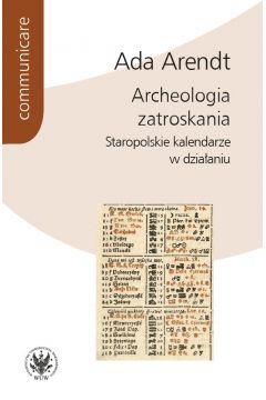 eBook Archeologia zatroskania pdf mobi epub