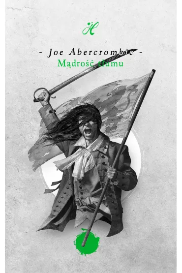 eBook M�dro�� t�umu. Epoka ob��du. Tom 3 mobi epub - Joe Abercrombie