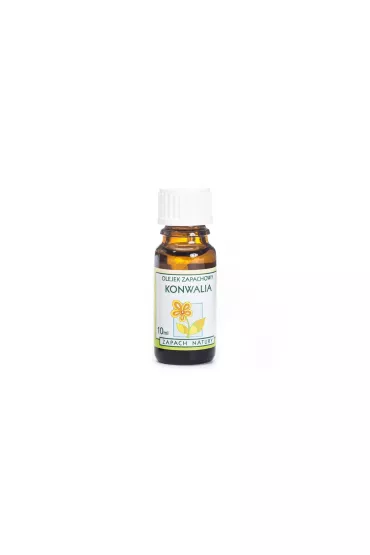 Etja Olejek zapachowy Konwalia 10 ml