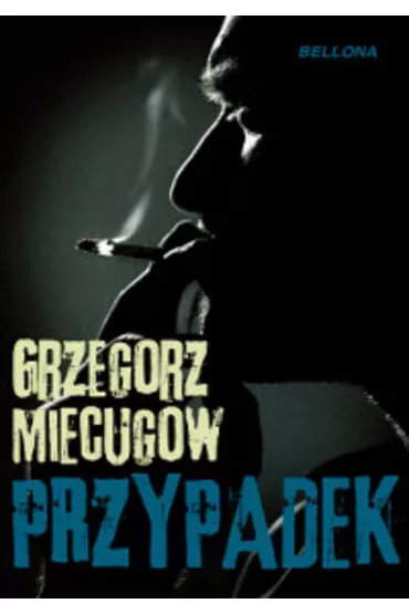 Przypadek - Grzegorz Miecugow