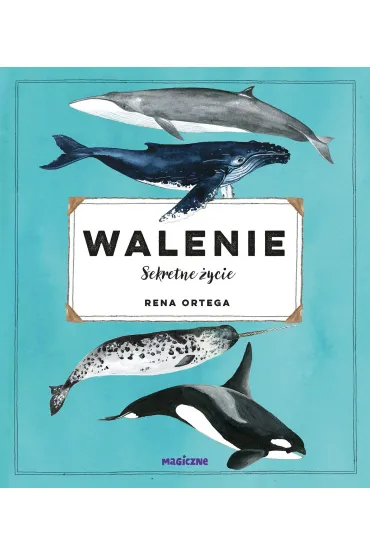 Walenie. Sekretne �ycie - Rena  Ortega