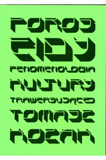 Poroseidy. Fenomenologia kultury trawersuj�cej - Tomasz Kozak
