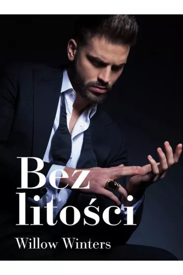 Bez lito�ci. Merciless. Tom 1 - Willow  Winters
