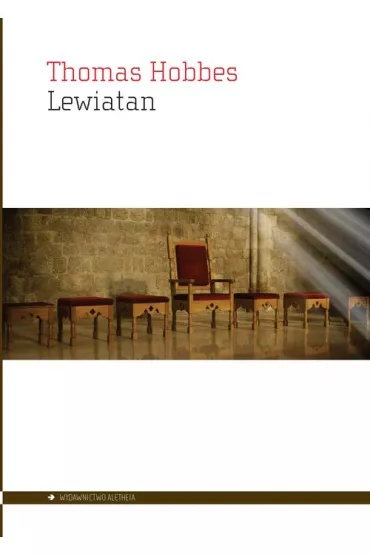 Lewiatan - Thomas Hobbes