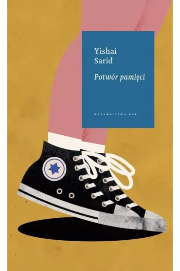 Potw�r pami�ci - Yishai Sarid