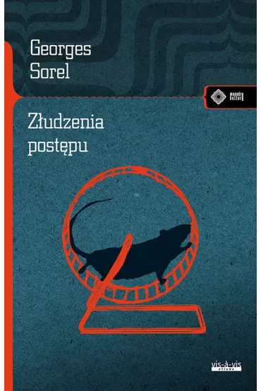 Z�udzenie post�pu - Sorel Georges
