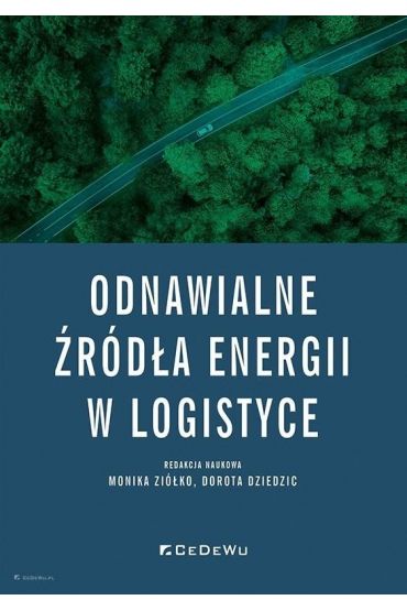 Odnawialne źródła energii w logistyce