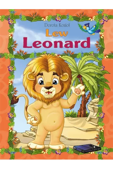 Lew Leonard - Dorota Kozio
