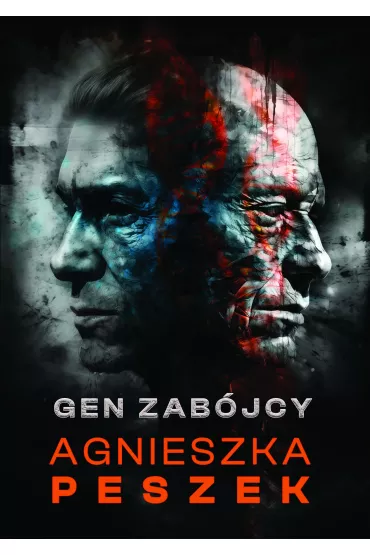Gen zab�jcy - Agnieszka Peszek