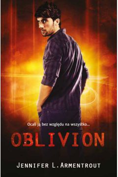 eBook Seria Lux, tom 1.5. Oblivion mobi