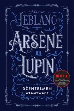 eBook Arsne Lupin, dentelmen wamywacz mobi epub