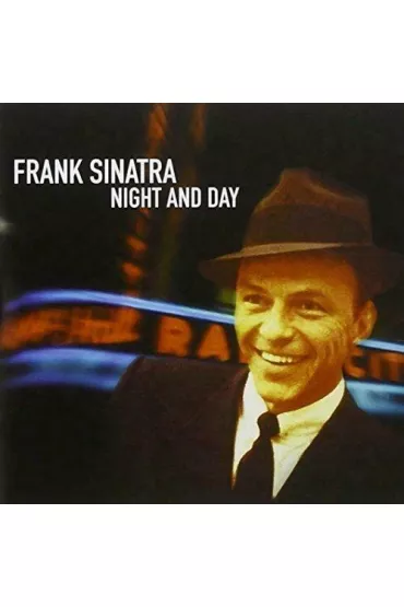 Night And Day CD - Frank Sinatra
