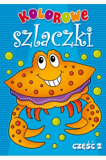 Kolorowe szlaczki cz�� 2