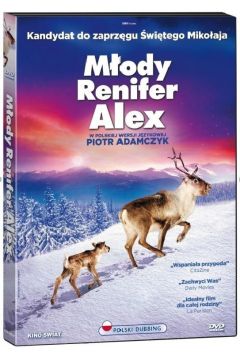 Mody renifer Alex DVD