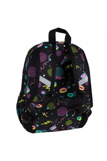 Patio Plecak dzieci�cy Coolpack Toby CAPYBARA MUSIC