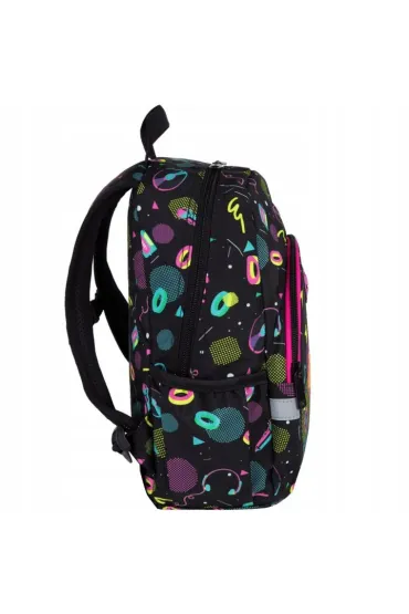 Patio Plecak dzieci�cy Coolpack Toby CAPYBARA MUSIC