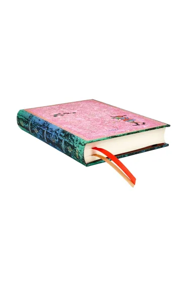 Embellished Manuscripts Collection Kalendarz 2027 Astrid Lindgren Pippi Longstocking dzienny