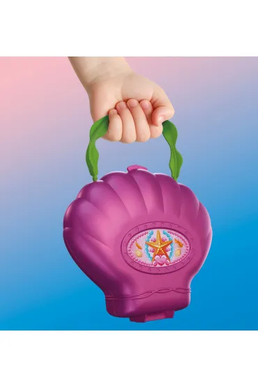 Playmobil Fantasy & Magic Muszelkowa torba syrenki 72105
