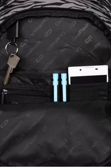 CoolPack Plecak szkolny Pick Moro
