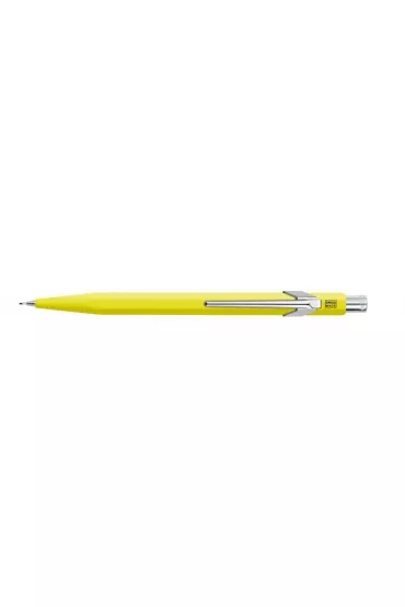 Carandache O��wek automatyczny 844 0,7mm ��ty