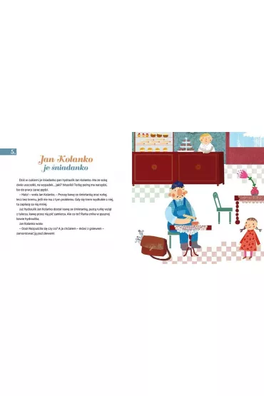 Cukiernia pana Pczka - Agnieszka elewska, Dorota Gellner