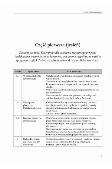 �ladami p�r roku. Przewodnik dla nauczyciela - Alicja Tanajewska, Renata Naprawa