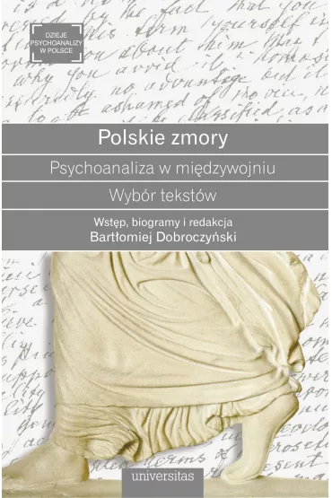 eBook Polskie zmory pdf mobi epub - Bartomiej Dobroczyski