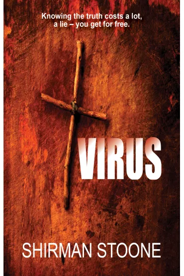 eBook Virus mobi epub - Stoone Shirman