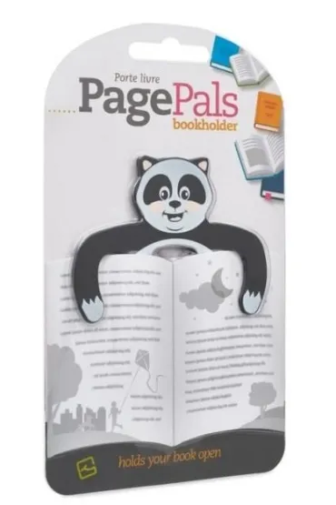 Thinking Gifts Zak�adka PagePals - Panda