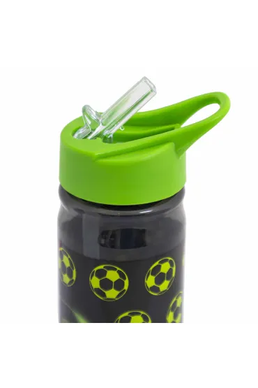 Aqua pure by astra Bidon z rurk� Aqua Pure - Neo Football