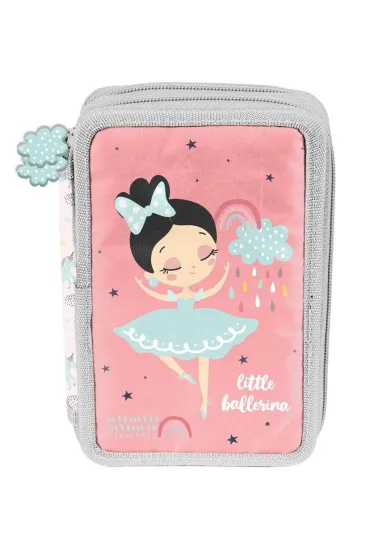 Paso Pi�rnik Ballerina PP22BC-P022BW