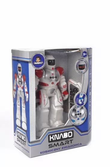 Robot Knabo Smart R/C Madej