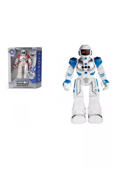 Robot Knabo Smart R/C Madej
