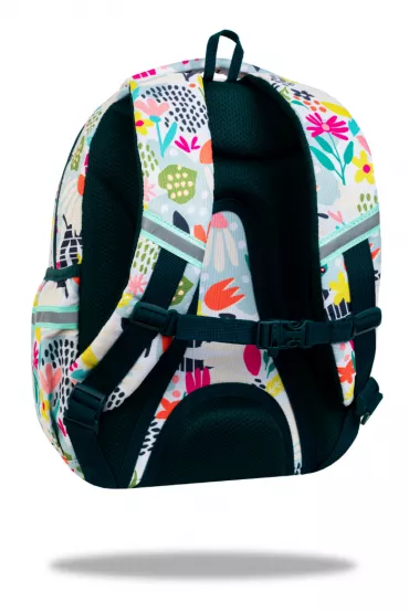 Coolpack Sunny Day Plecak 2-komorowy Coolpack jerry sunny day